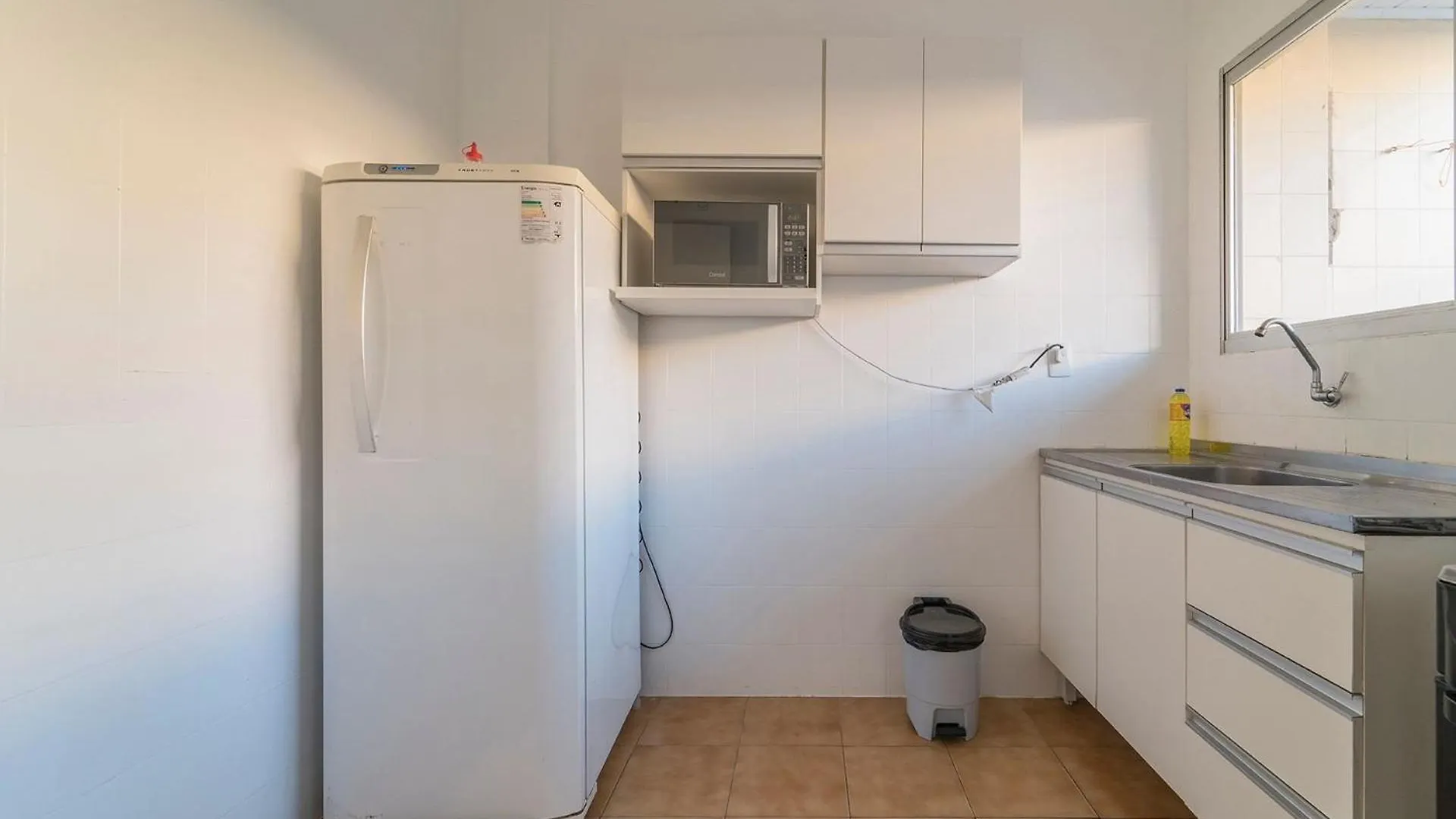 Residencial Eu Quero Sossego Apartamento Bombinhas