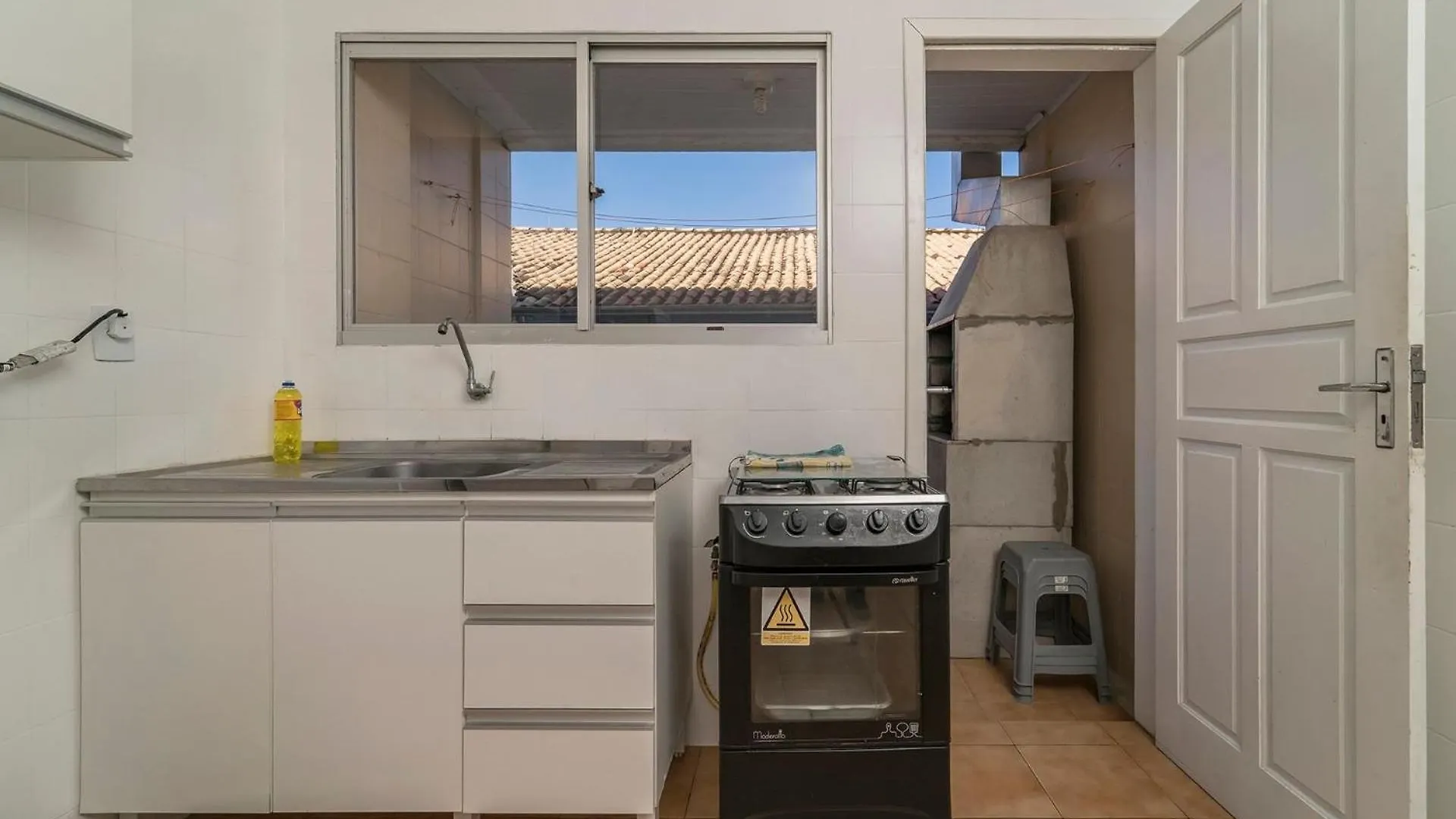 Residencial Eu Quero Sossego Apartamento Bombinhas