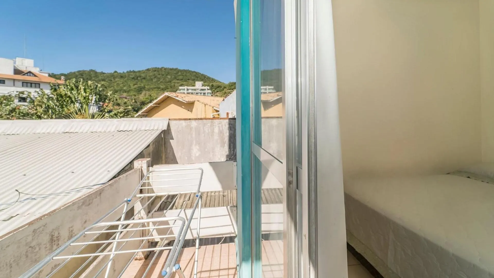 Residencial Eu Quero Sossego Apartamento Bombinhas