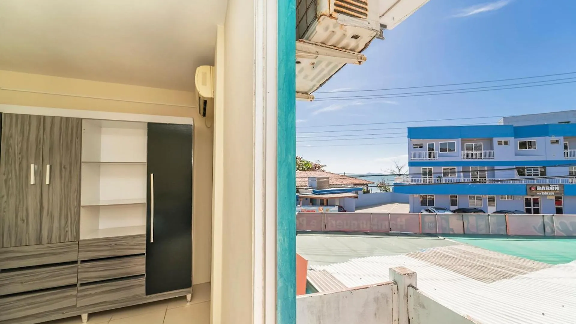 Residencial Eu Quero Sossego Apartamento Bombinhas