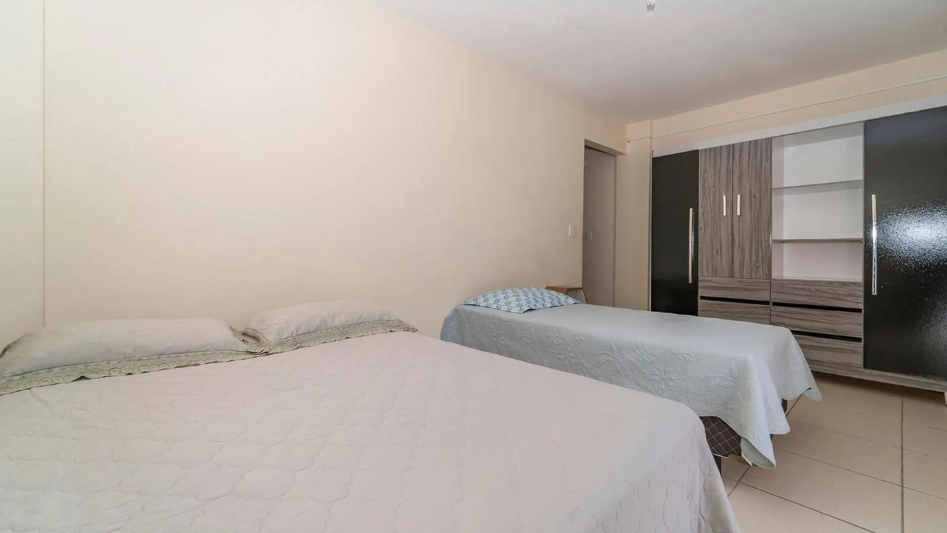 Residencial Eu Quero Sossego Apartamento Bombinhas
