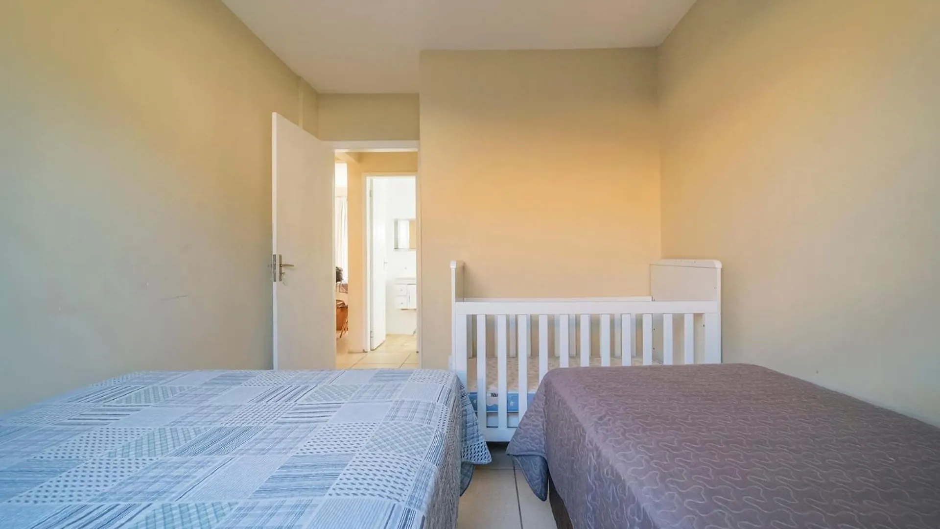 Residencial Eu Quero Sossego Apartamento Bombinhas 0*,  Brasil