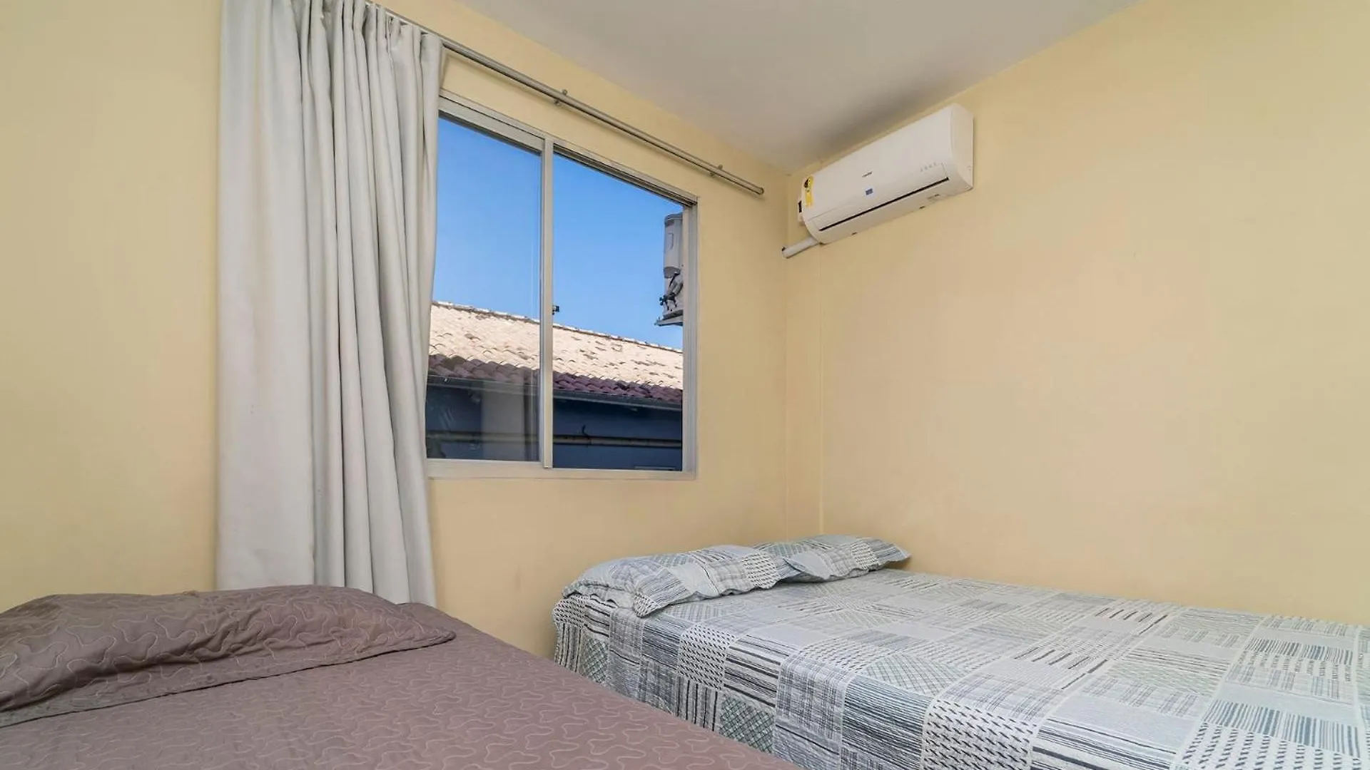 Residencial Eu Quero Sossego Apartamento Bombinhas