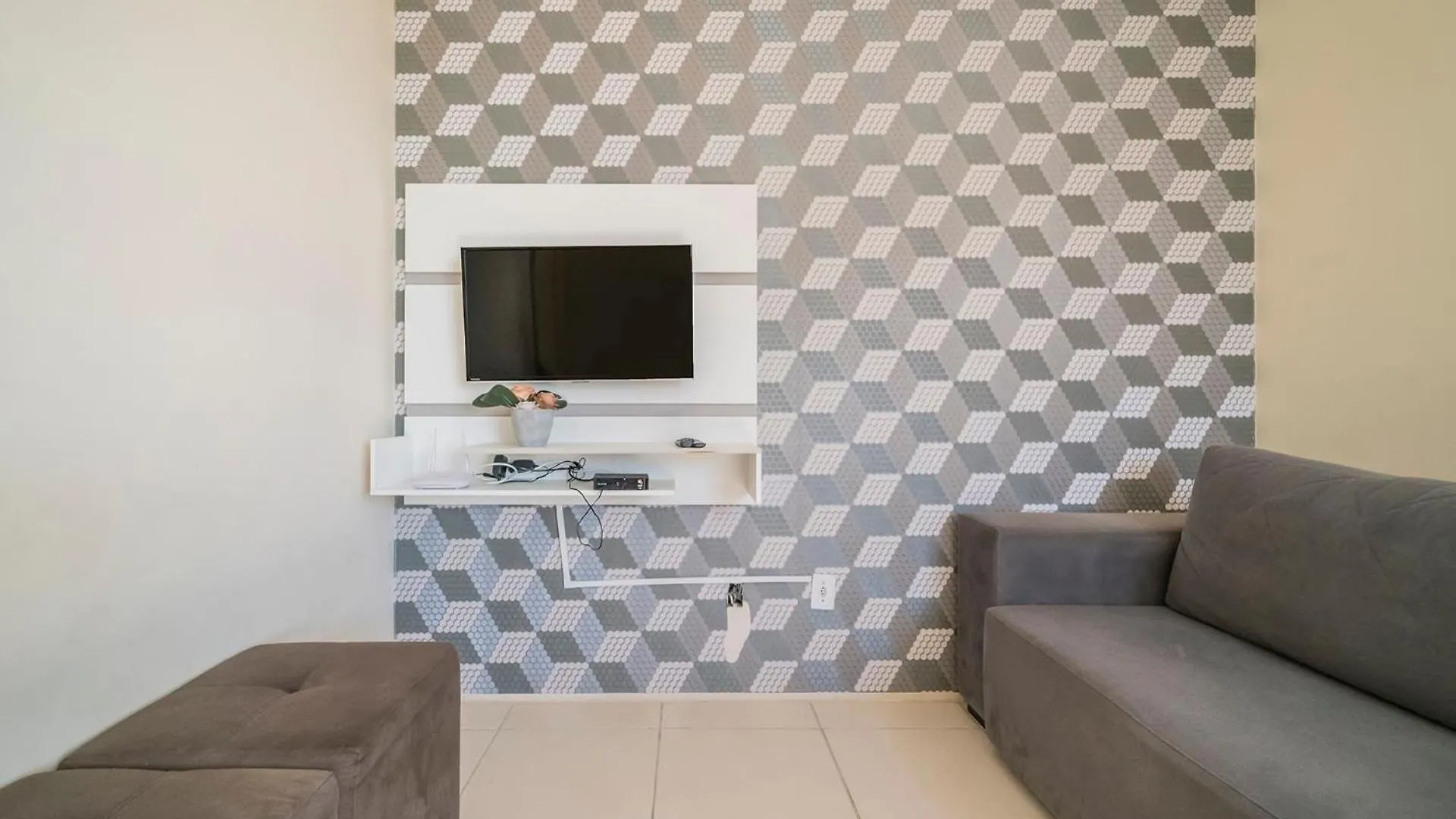 Residencial Eu Quero Sossego Apartamento Bombinhas 0*,