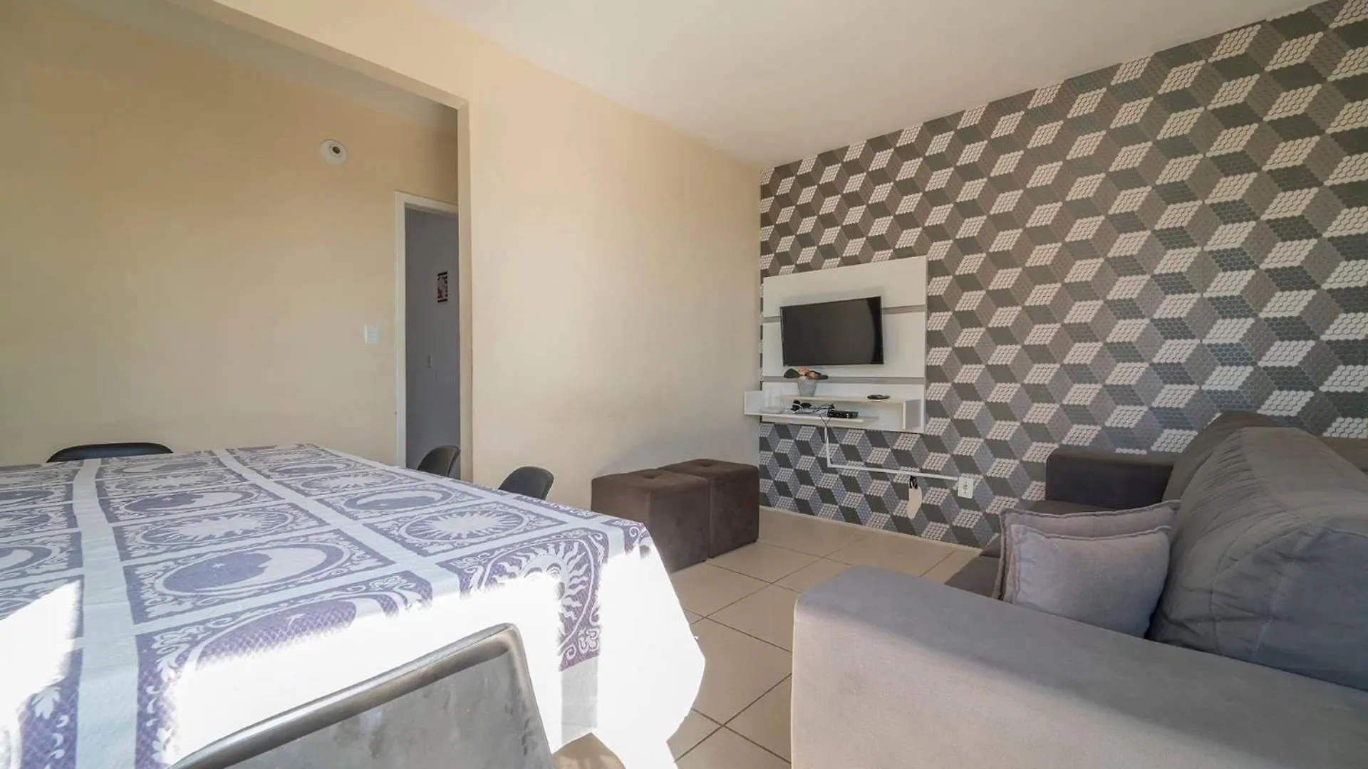Residencial Eu Quero Sossego Apartamento Bombinhas