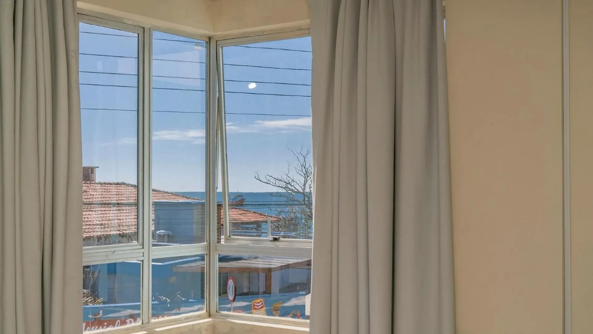 Residencial Eu Quero Sossego Apartamento Bombinhas 0*,  Brasil