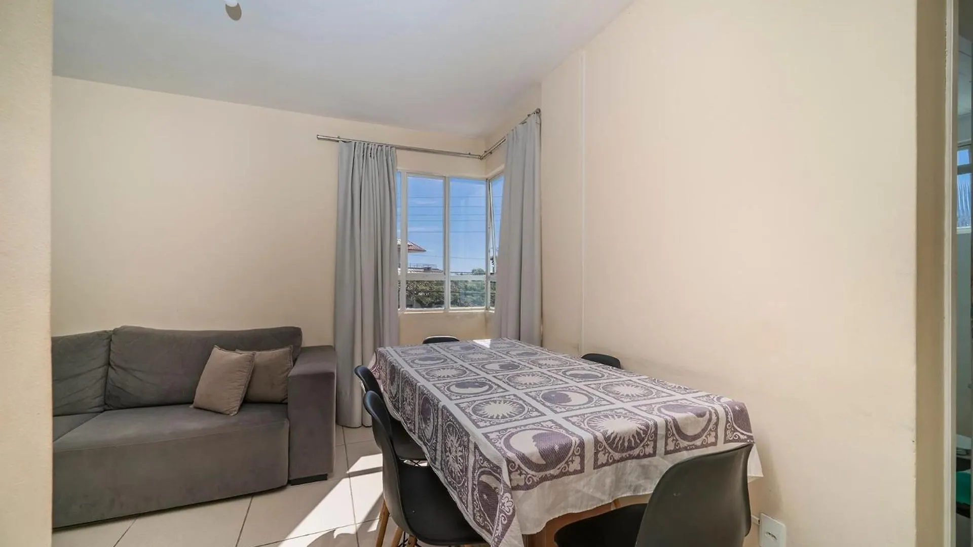 Residencial Eu Quero Sossego Apartamento Bombinhas