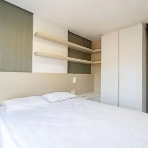 Porto Madero - Alto Padrao Em Com Piscina Apartamento